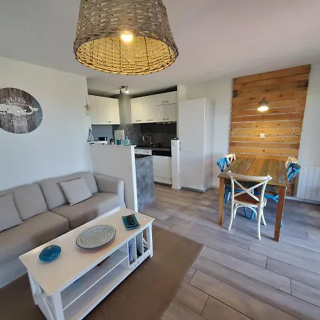 Apartment Grand Appartement, 3 Chambres, Tres Bonne Literie, Avec Piscine A Pin Rolland Saint-Mandrier-sur-Mer