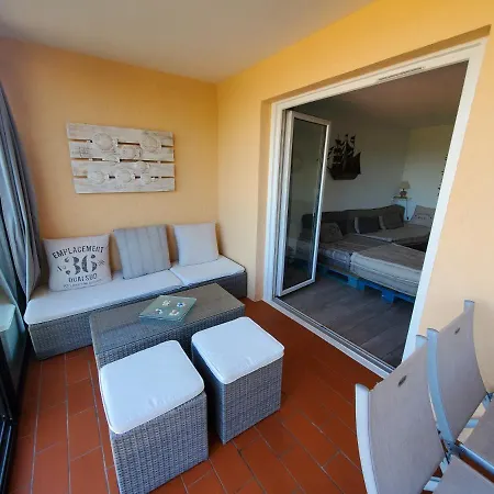 Grand Appartement, 3 Chambres, Tres Bonne Literie, Avec Piscine A Pin Rolland Apartment