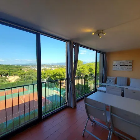 Apartment Grand Appartement, 3 Chambres, Tres Bonne Literie, Avec Piscine A Pin Rolland Saint-Mandrier-sur-Mer