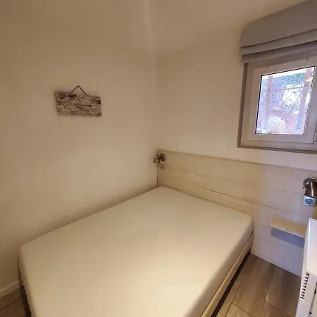 Grand Appartement, 3 Chambres, Tres Bonne Literie, Avec Piscine A Pin Rolland Apartment Saint-Mandrier-sur-Mer