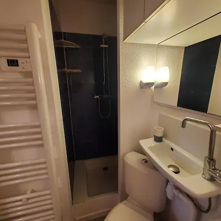 Grand Appartement, 3 Chambres, Tres Bonne Literie, Avec Piscine A Pin Rolland *