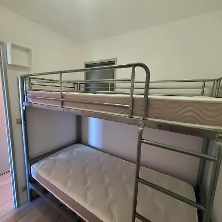 Grand Appartement, 3 Chambres, Tres Bonne Literie, Avec Piscine A Pin Rolland * Saint-Mandrier-sur-Mer